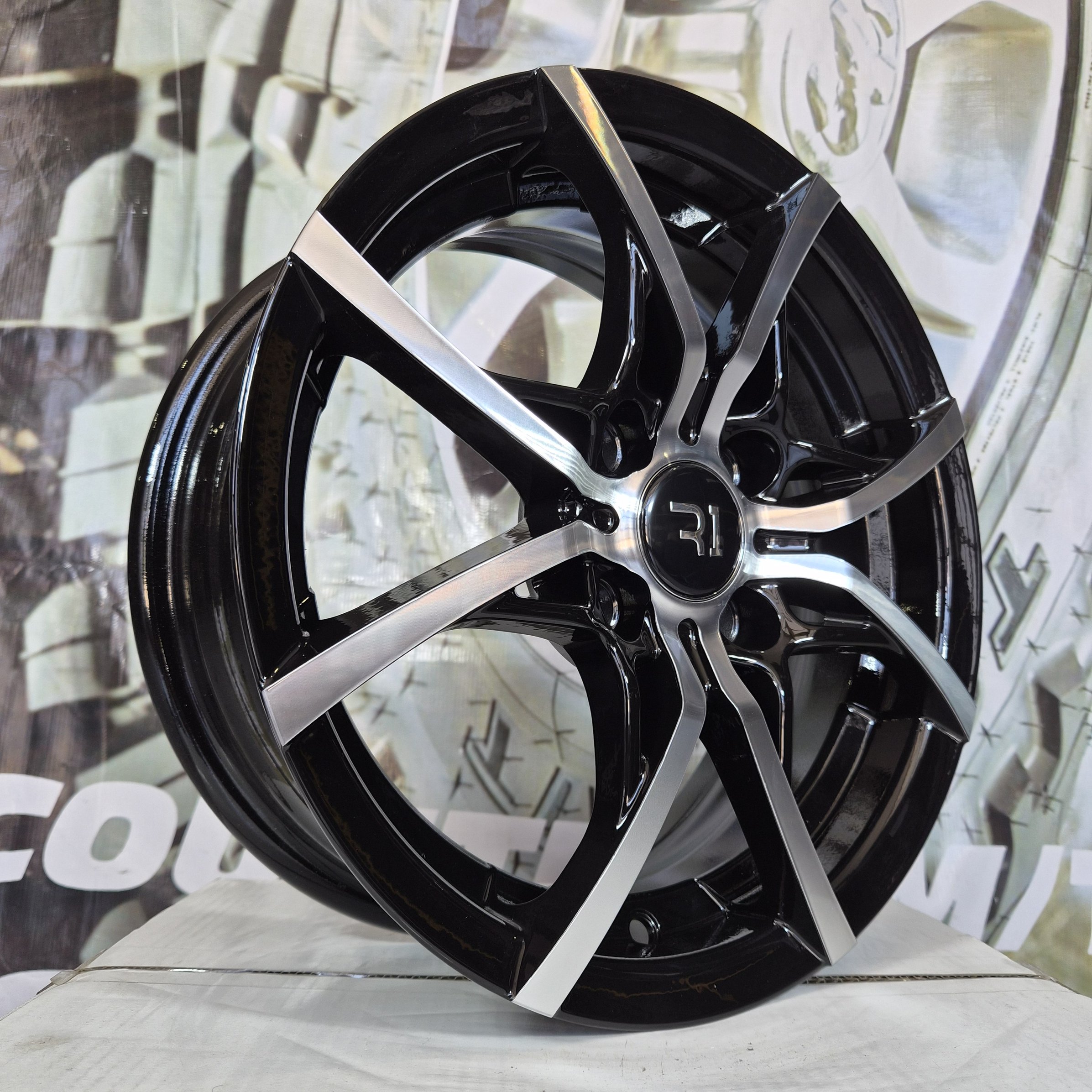 QC1109